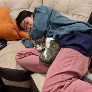 Meet your Posher, Mingjia